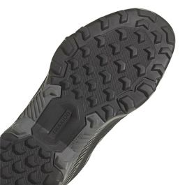 Zapatillas de Mujer para Caminar Adidas Terrex EasTrail 2 R.RDY Negro 37