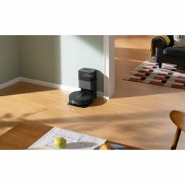 Roborock ROB6970995783308 Q5 MAX+ Robot Aspirador con Estación de Vaciado, 5500 Pa, Cepillo Doble, Navegación LiDAR Roborock ROB6970995783308 Q5 MAX+ Robot Aspirador con Estación de Vaciado, 5500 Pa, Cepillo Doble, Navegación LiDAR