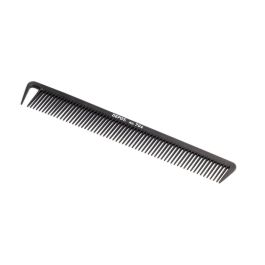 Accessories No. 704 Carbon, Peine de plástico para el cabello, Negro Precio: 15.49999957. SKU: B1FS3DM263