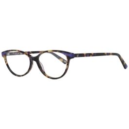 Montura de Gafas Mujer WEB EYEWEAR WE5282 52055 Precio: 61.49999966. SKU: S7236773