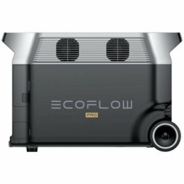 Batería para Portátil Ecoflow DELTA Pro Negro