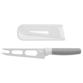 Cuchillo Para Queso Gris 13 Cm BERGHOFF 3950044 Precio: 6.7899997. SKU: B1BDLM3NYB