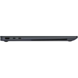 Samsung CU9 185H Galaxy Book4 Ultra 32GB RAM 1TB SSD RTX4070 Windows 11 Home gris