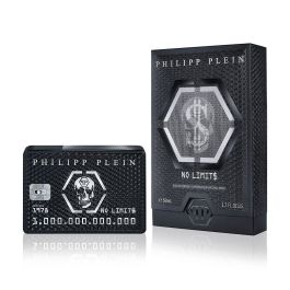 Philipp Plein No Limits Edp Eau de Parfum para Mujer 50 ml