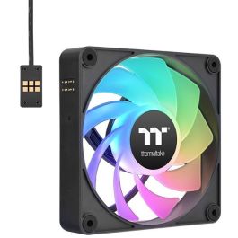 Thermaltake CL-F193-PL14SW-A Ventilador PC CT140 EX Reverse ARGB Sync 140mm para Refrigeración Pack 3 Precio: 84.50000031. SKU: B185V8K9FV