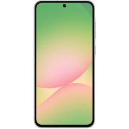 Samsung Galaxy A56 SM-A566BZAAEUB Smartphone 5G, 8GB RAM, 128GB Almacenamiento, Pantalla 6.7", Gris Claro