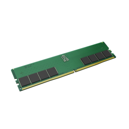 Kingston Technology ValueRAM KVR56U46BD8-48 módulo de memoria 48 GB 1 x 48 GB DDR5 Kingston Technology ValueRAM KVR56U46BD8-48 módulo de memoria 48 GB 1 x 48 GB DDR5