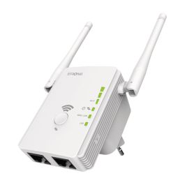 Amplificador Wifi STRONG REPEATER300V2 Amplificador Wifi STRONG REPEATER300V2 Precio: 18.58999956. SKU: B1GSXNZ3DV