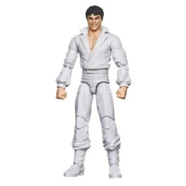 HASBRO Marvel Legends Series Figura Articulada The Beyonder Secret Wars 15cm con Accesorios