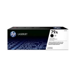 Hp Toner Negro Laserjet Pro M12A 12 W -Mfp M26