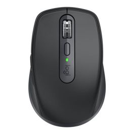 Logitech Ratón MX Anywhere 3S Inalámbrico Bluetooth Grafito Precio: 94.50000054. SKU: B1DRNVGMXS