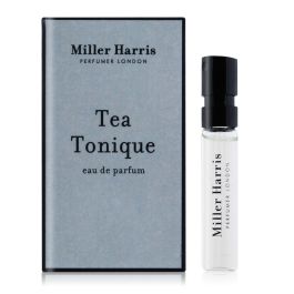 Tea Tonique, Agua de perfume, Unisex, 2 ml Frasco Precio: 15.49999957. SKU: B185PSYA9A