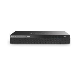 TP-Link NVR2016H-16MP-4TB Grabador NVR 16 Canales PoE+ 4TB