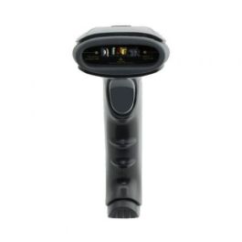 Lector de Código de Barras 1D Premier MS3-1D RF/ USB/ Radiofrecuencia Lector de Código de Barras 1D Premier MS3-1D RF/ USB/ Radiofrecuencia