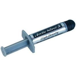 ARCTIC SILVER Arctic Silver 5 3,5g - Pasta térmica ARCTIC SILVER Arctic Silver 5 3,5g - Pasta térmica Precio: 23.59000028. SKU: B17HTY74LJ