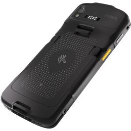 Zebra TC22 Dispositivo móvil 6" Pantalla 6GB RAM 64GB Almacenamiento SE4710 Wi-Fi 6E Android 16