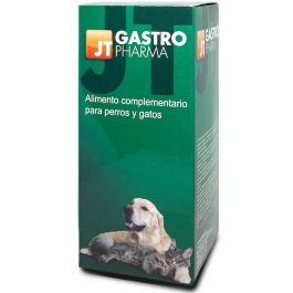 Gastro Pharma Gastro Pharma 55 mL Precio: 14.9000005. SKU: B17ZNVALG7
