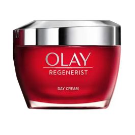 Olay REGENERIST 3 AREAS Crema Anti-Edad Intensiva Rostro, Cuello y Contorno de Ojos 50 ml Precio: 22.68999986. SKU: B1HZ9Y63Y5