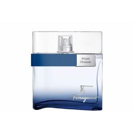 Perfume Hombre Salvatore Ferragamo EDT F By Ferragamo Free Time (100 ml) Precio: 53.49999996. SKU: S8305249