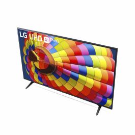 LG 55UT80006LA.API TV de 55" 4K UHD Smart TV LED con Wifi y Bluetooth (2024)