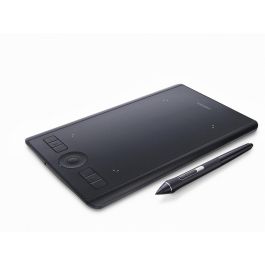 Tabletas Gráficas y Pens Wacom PTH460K1B