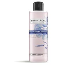 Bella Aurora Tónico Exfoliante Iluminador con Hibiscus y Flor de Jeju - Limpieza Profunda, Regeneración Celular, Unifica Tono Piel Precio: 12.89000053. SKU: S4500844