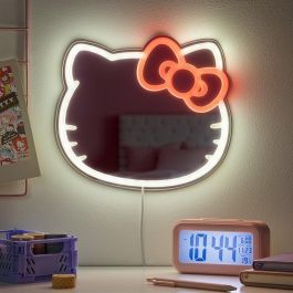 Espejo LED Neon Hello Kitty Espejo LED Neon Hello Kitty
