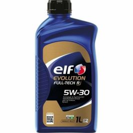 Elf Evolution FULL-TECH R 5W-30 Aceite de Motor - 1L Precio: 26.68999971. SKU: B189JLH5NS
