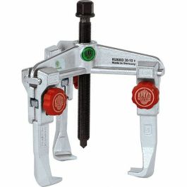 Extractor de rodamientos KUKKO 3 Patas Extractor de rodamientos KUKKO 3 Patas Precio: 216.69000045. SKU: B18WJZ9HST