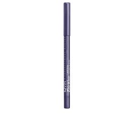 Nyx Professional Make Up EPIC WEAR liner sticks #fierce purple Delineador de Ojos Larga Duración Resistente al Agua 36 Horas