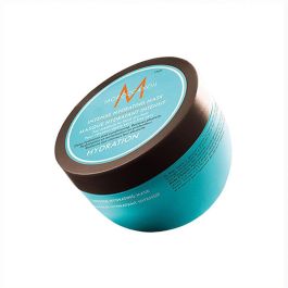 Mascarilla Hidratante Moroccanoil MORBBITHYDMK500 Cabellos Normales Mascarilla Hidratante Moroccanoil MORBBITHYDMK500 Cabellos Normales