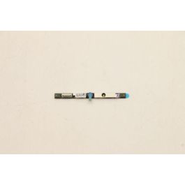 Lenovo CS20 Common Camera type A2 Backup, HD RGB, 2 MIC, ZIF, Y=4mm, w/o cbl - AVC-HAA-8TF7D1