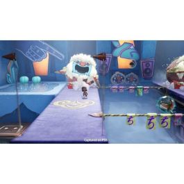 Sackboy: A Big Adventure - Juego de PS5 Sackboy: A Big Adventure - Juego de PS5