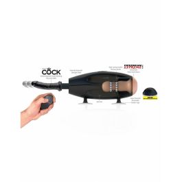 Máquina para masturbación Pipedream