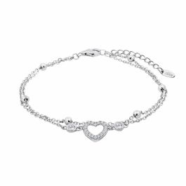 Pulsera Mujer Lotus LP3818-2/1 Plateado Pulsera Mujer Lotus LP3818-2/1 Plateado