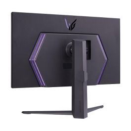 LG Monitor Gaming 32" Nano IPS 4K UHD 1ms 160Hz 32GQ950P-B Negro