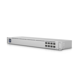 Ubiquiti USW-AGGREGATION Switch Gestionado L2 Montaje en Rack 1U 160 Gbit/s Plata Precio: 269.50000033. SKU: B1D544J6P7
