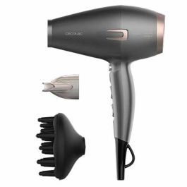 Cecotec 04234 secador 1850 W Gris Precio: 52.5000003. SKU: S0440963