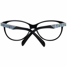 Montura de Gafas Mujer Emilio Pucci EP5022-54001 ø 54 mm Montura de Gafas Mujer Emilio Pucci EP5022-54001 ø 54 mm