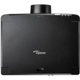 Optoma ZU725T Proyector DLP WUXGA (1920x1200) 7500 Lúmenes HDMI 3D con Altavoces Negro