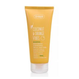 Ziaja COCONUT & ORANGE VIBES Champú Hidratante y Refrescante con Coco y Naranja 200 ml Precio: 3.78999951. SKU: B1HTEV8ABQ