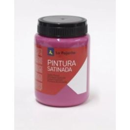 La Pajarita Pintura Témpera Escolar L-24 Satinada Magenta Bote 35 mL Precio: 1.68999974. SKU: B18N2QTSTL