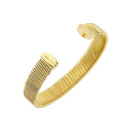 Pulsera Mujer Breil TJ3557 Dorado Precio: 116.0269001694. SKU: B17BBHJCMF