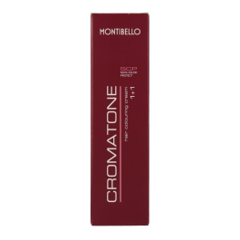Montibel·lo Cromatone 4.8 Tinte para Cabello: Colores Profundos, Matices Nítidos, Luminosos y Cabello Saludable y Suave Precio: 10.50000006. SKU: S4246888