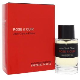 Perfume Unisex Frederic Malle Jean-Claude Ellena Rose & Cuir EDP 100 ml Precio: 265.50000048. SKU: B14GVBM9YM