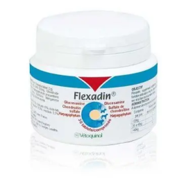 Vetoquinol Flexadin Plus Perro Mediano Grande 30 Comprimidos Precio: 34.4999996. SKU: B19G7VL6AJ