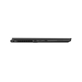 MSI A3XWJG-038ES Portátil Gaming Stealth A16 AI+ Copilot+ PC, AMD Ryzen AI 9 HX 370, 16" QHD+ OLED, 64GB RAM, 1TB SSD, RTX 5090, Windows 11, Negro
