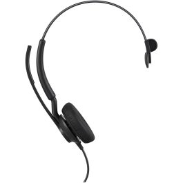 Jabra Engage 40 Auriculares con cable Mono USB-C MS Certificado Microsoft Teams Oficina Centro de llamadas