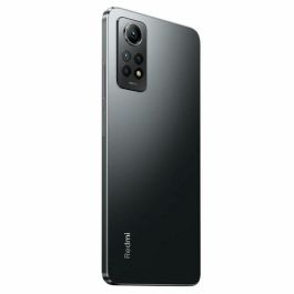 Smartphone Xiaomi Note 12 Pro 6,67" Qualcomm Snapdragon 732G 8 GB RAM 256 GB Rojo Gris