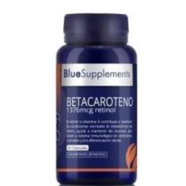Betacaroteno 90Cap. Precio: 12.7900003. SKU: B1CH6959MN